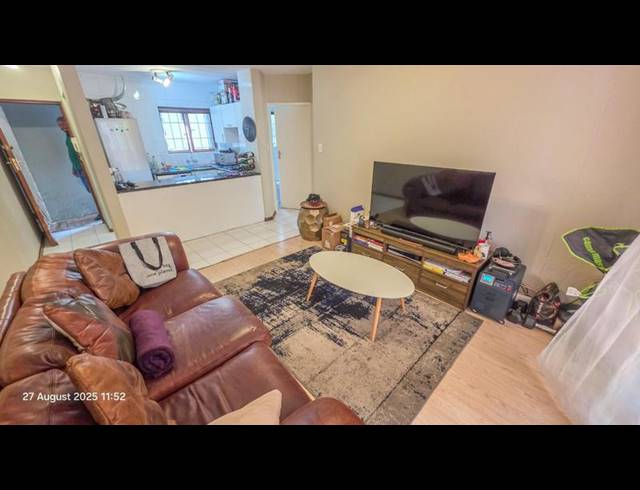 1 BEDROOM APARTMENT FOR SALE IN MORNINGSIDE